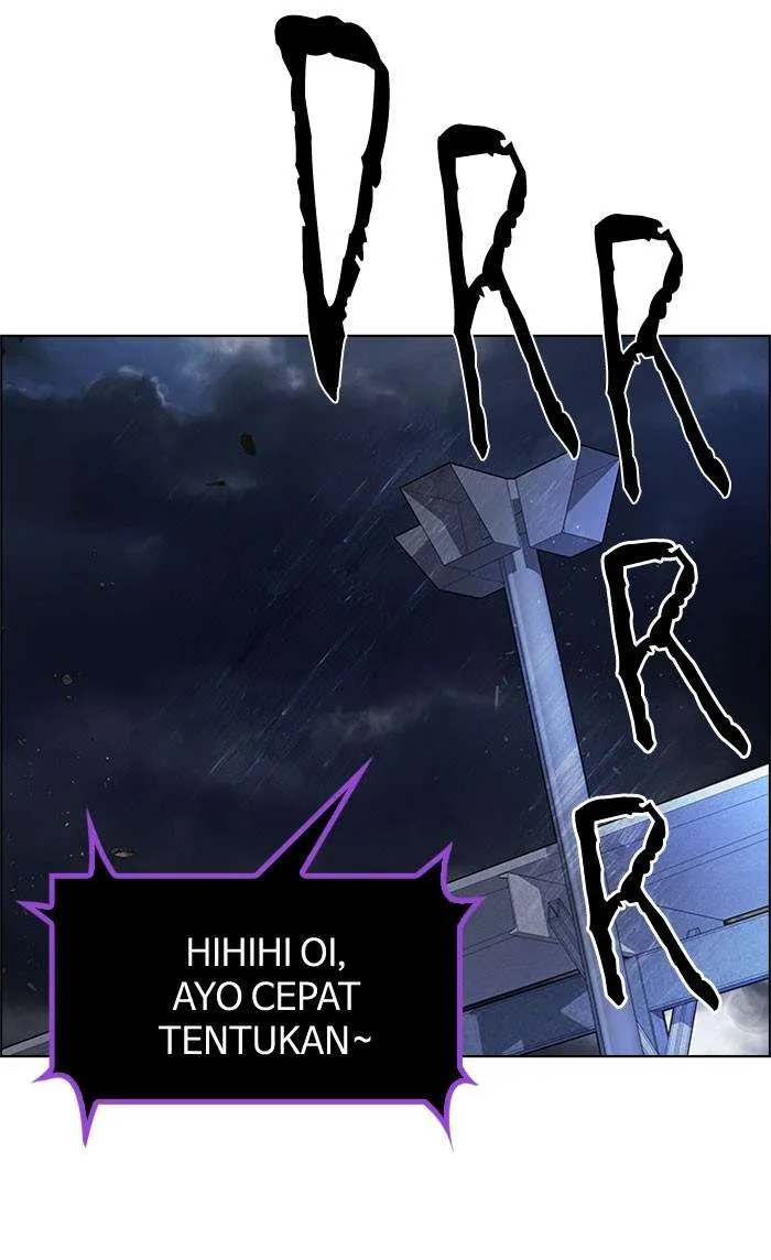 Read DICE ID Manga Online