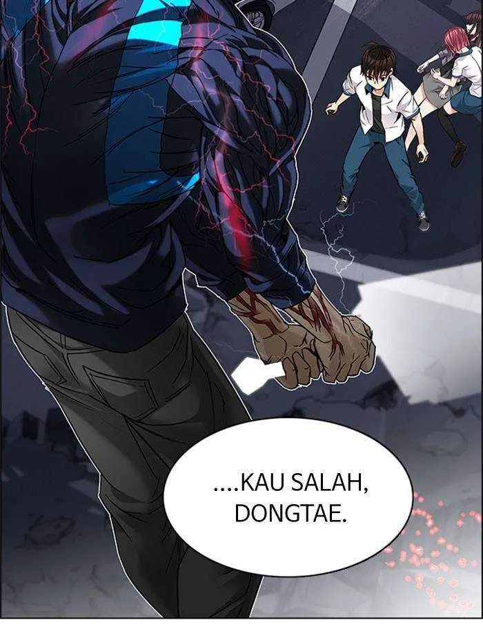 Read DICE ID Manga Online