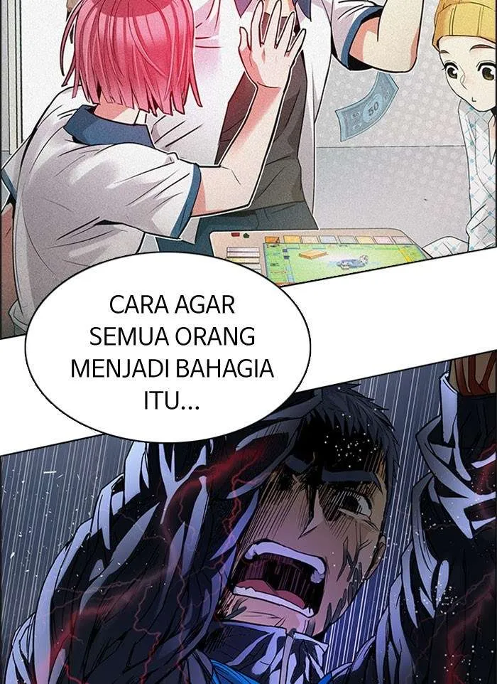 Read DICE ID Manga Online