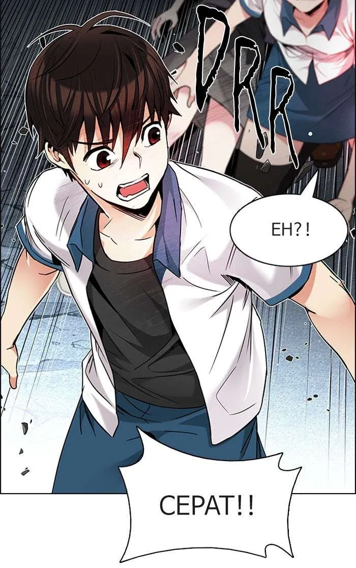 Read DICE ID Manga Online