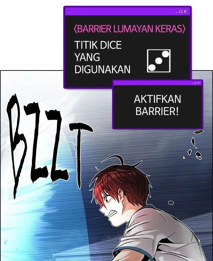 Read DICE ID Manga Online