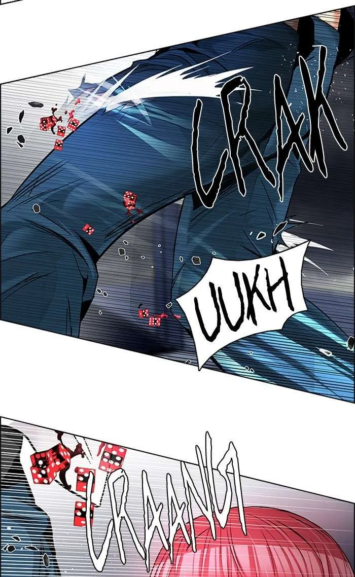 Read DICE ID Manga Online