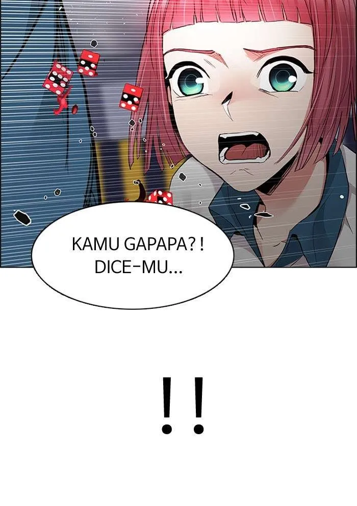 Read DICE ID Manga Online