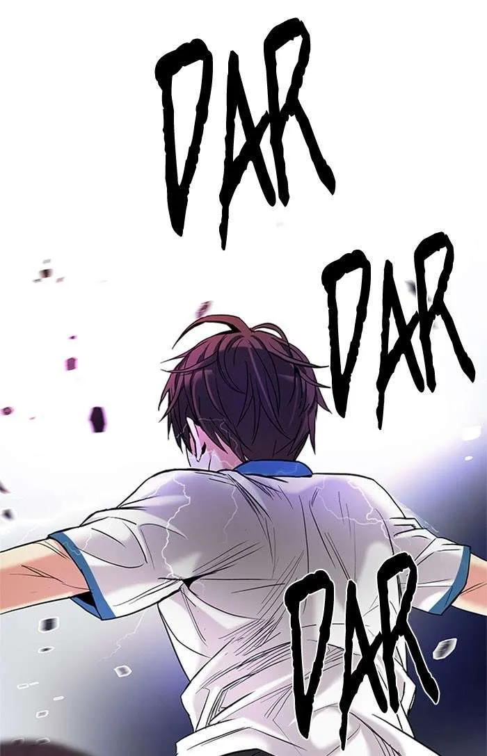 Read DICE ID Manga Online