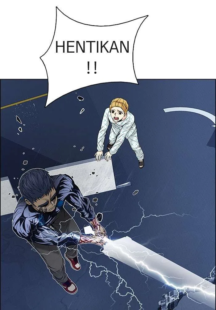 Read DICE ID Manga Online