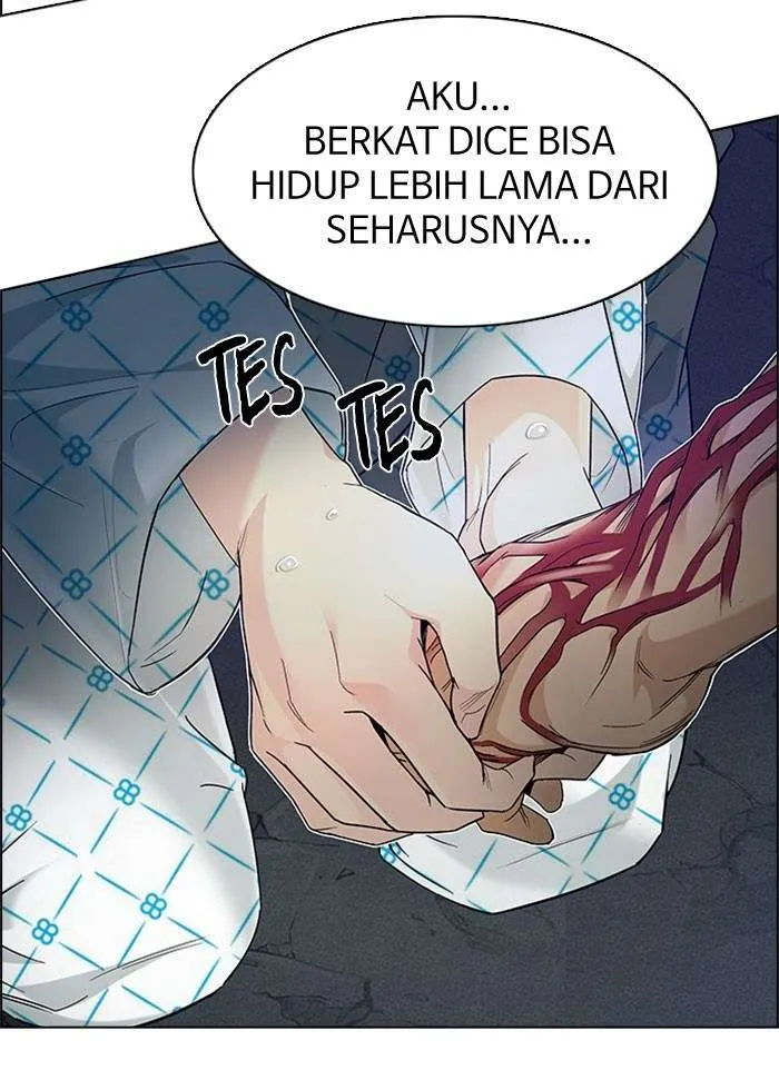 Read DICE ID Manga Online