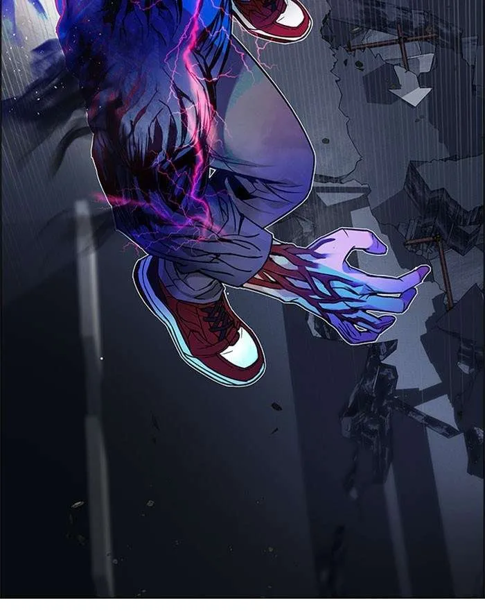 Read DICE ID Manga Online