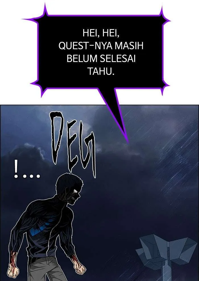 Read DICE ID Manga Online