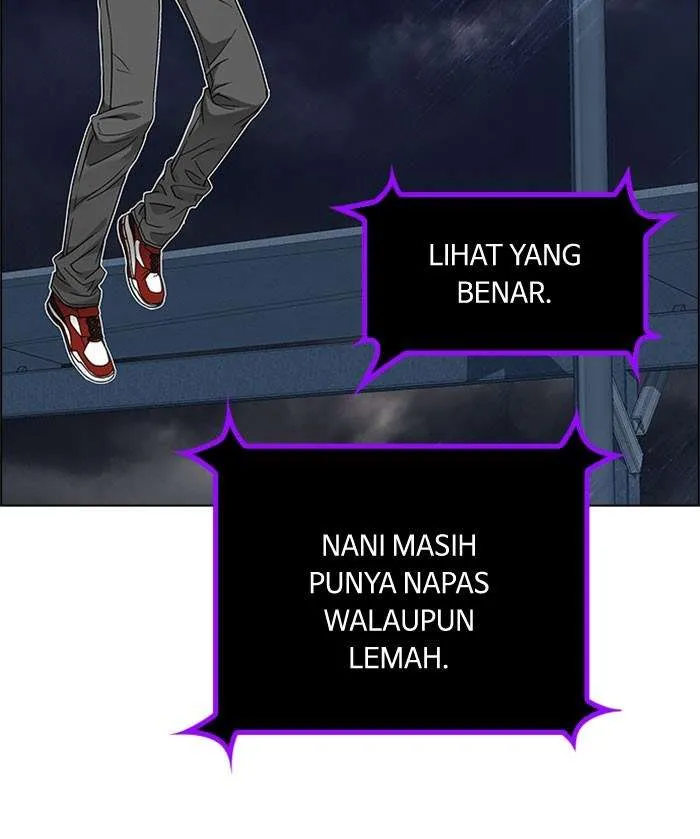 Read DICE ID Manga Online