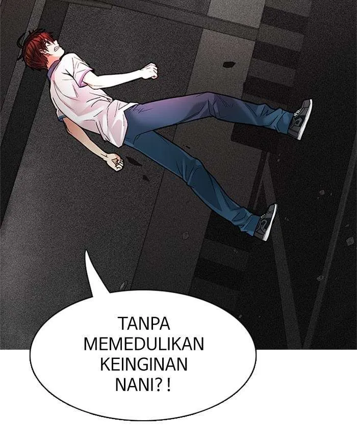 Read DICE ID Manga Online