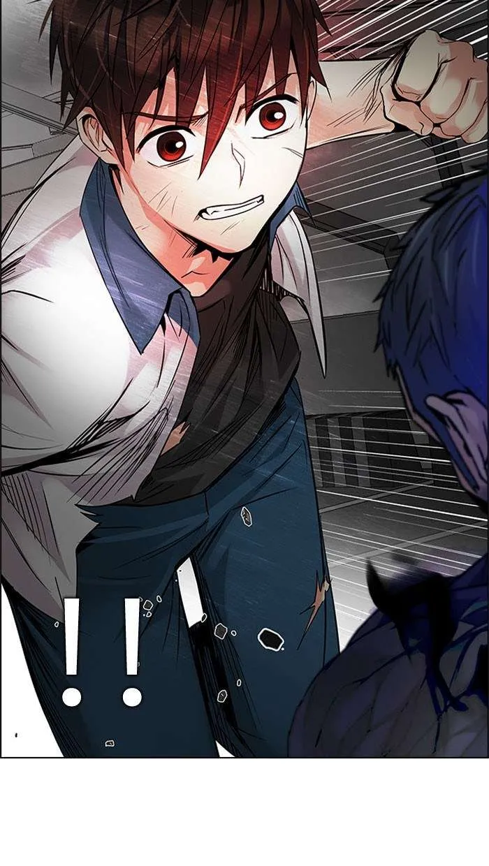 Read DICE ID Manga Online