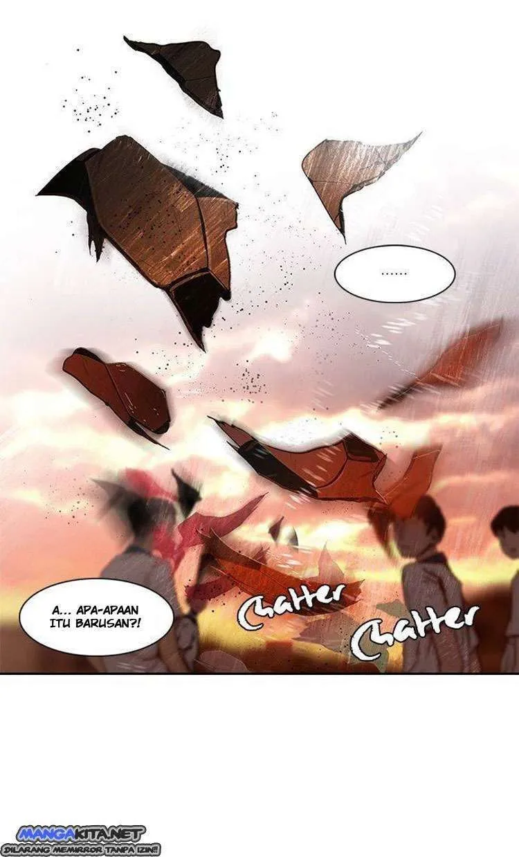 Read DICE ID Manga Online