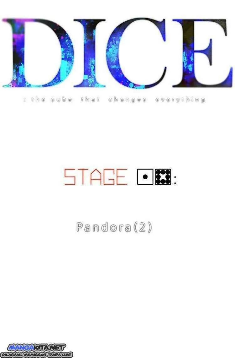 Read DICE ID Manga Online