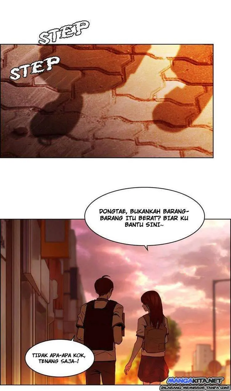 Read DICE ID Manga Online