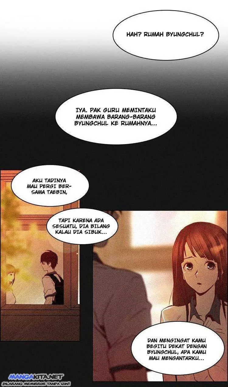 Read DICE ID Manga Online