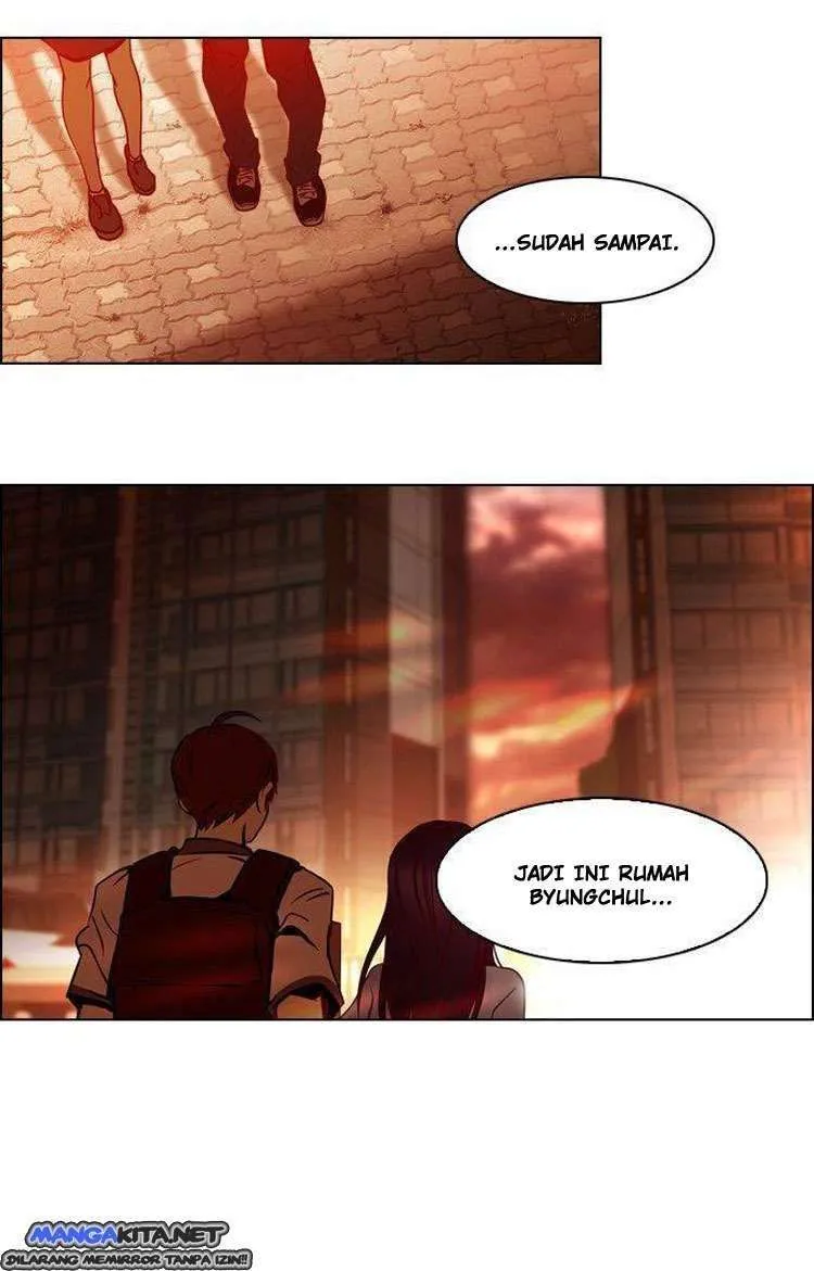 Read DICE ID Manga Online