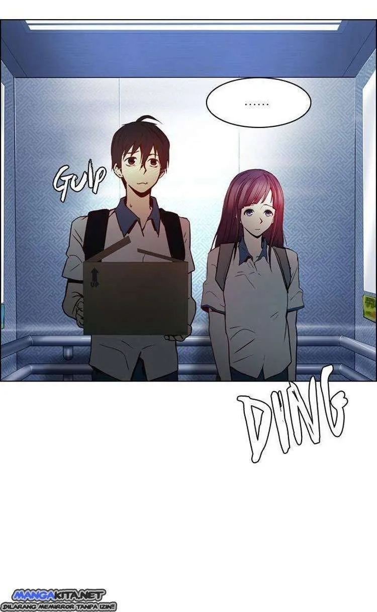 Read DICE ID Manga Online