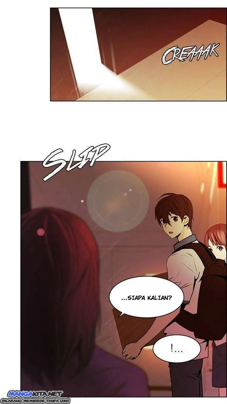 Read DICE ID Manga Online