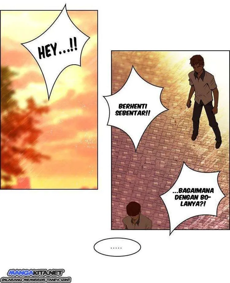 Read DICE ID Manga Online