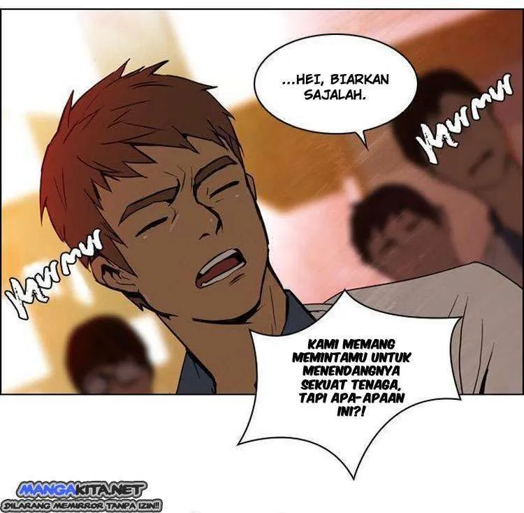 Read DICE ID Manga Online