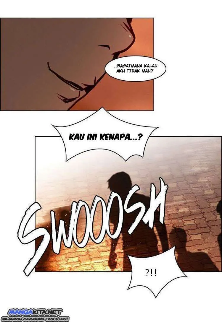 Read DICE ID Manga Online