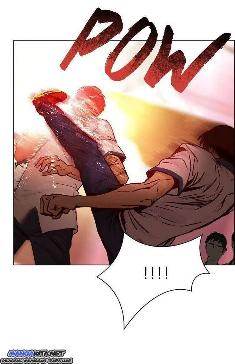 Read DICE ID Manga Online