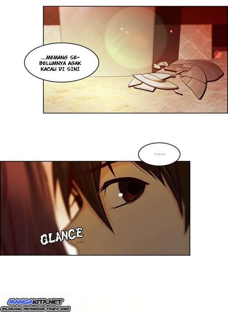 Read DICE ID Manga Online