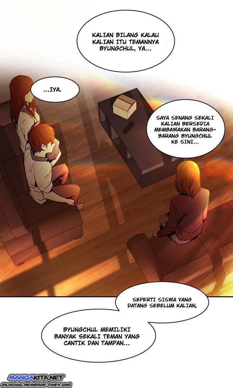 Read DICE ID Manga Online
