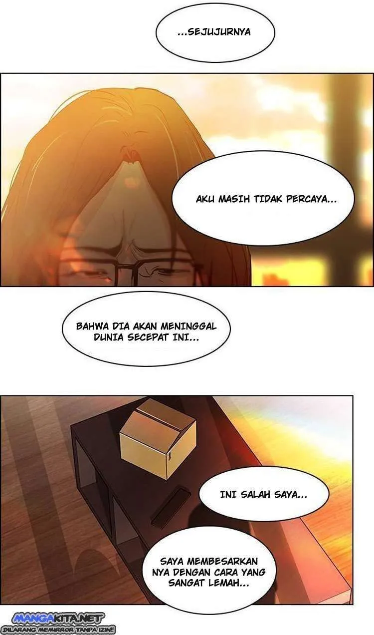 Read DICE ID Manga Online
