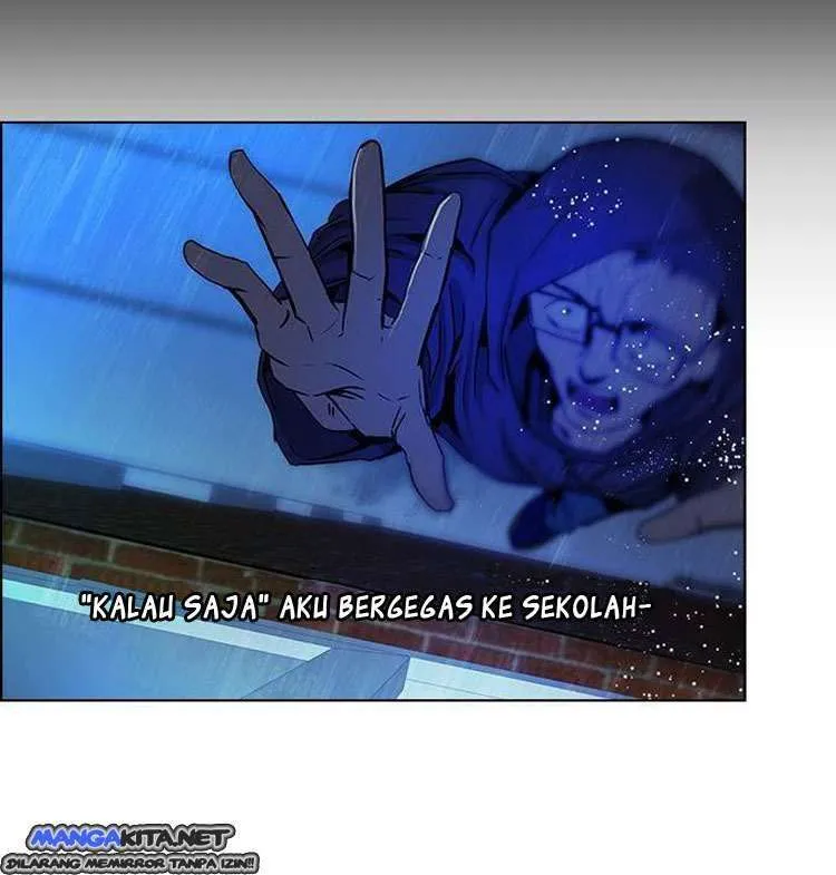 Read DICE ID Manga Online