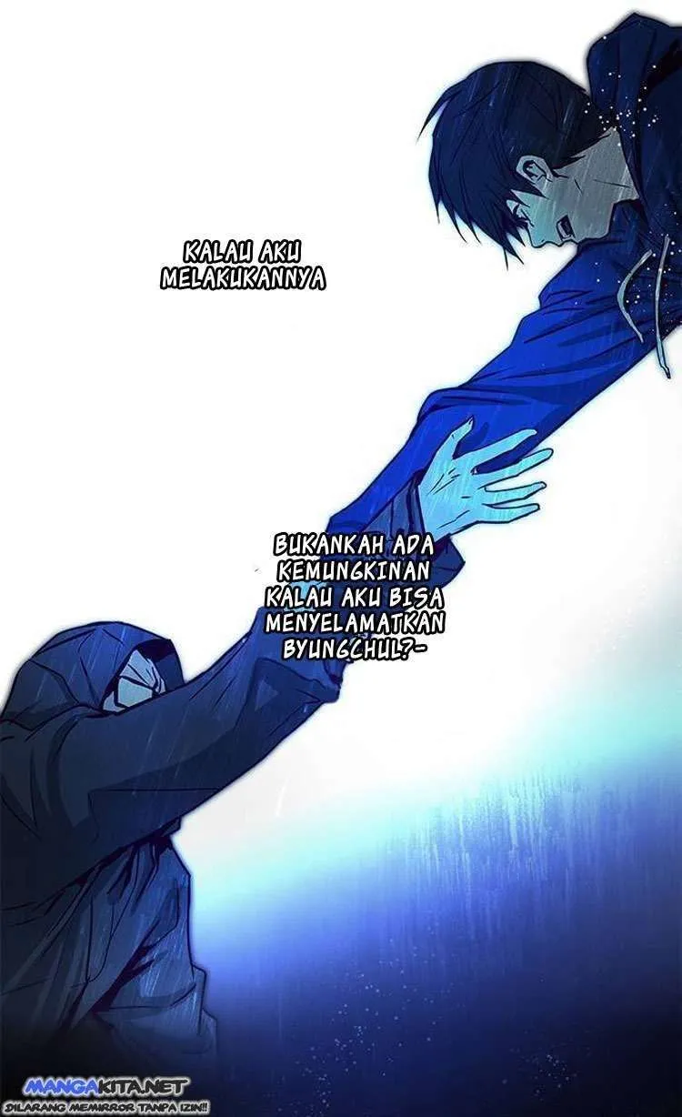 Read DICE ID Manga Online