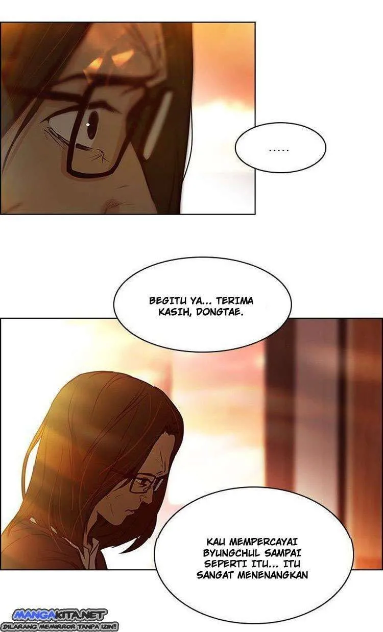 Read DICE ID Manga Online
