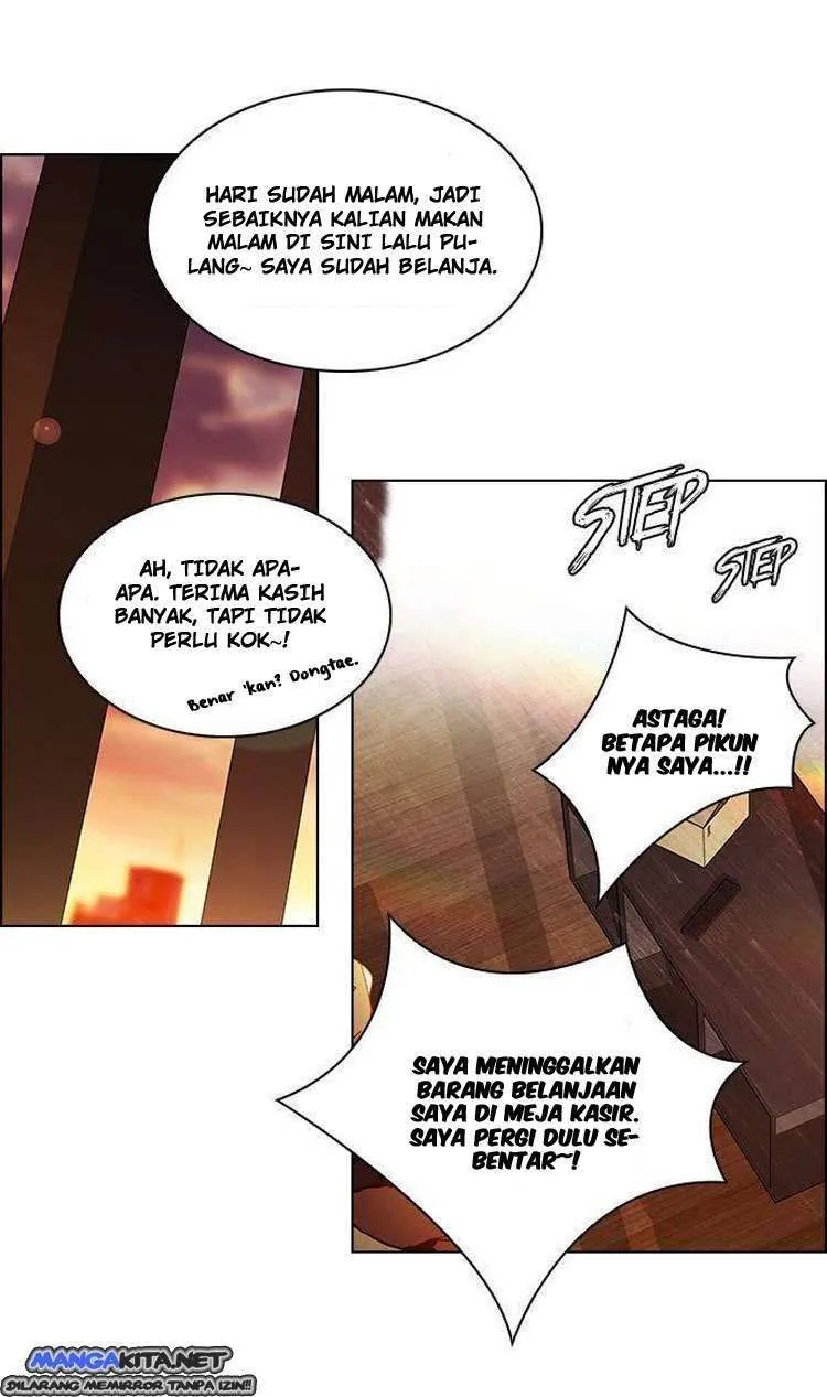 Read DICE ID Manga Online