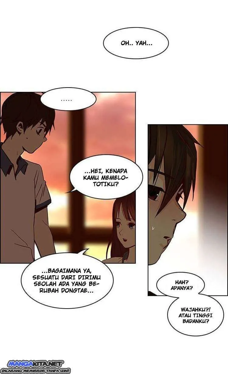 Read DICE ID Manga Online