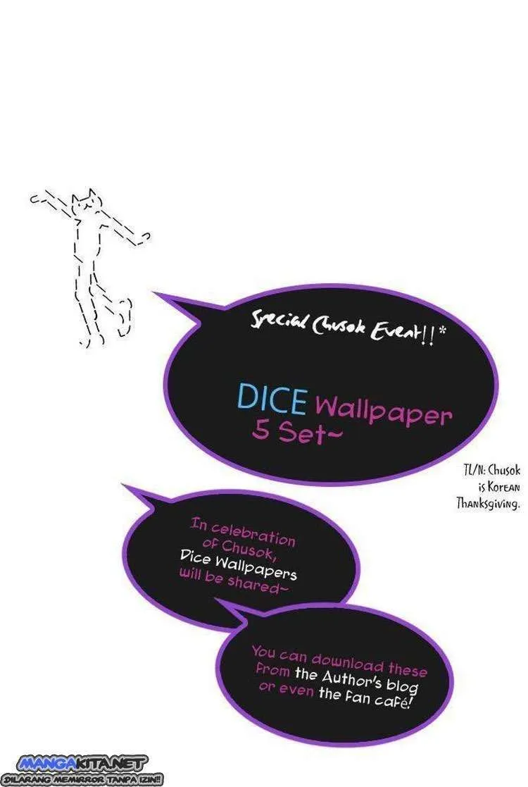 Read DICE ID Manga Online