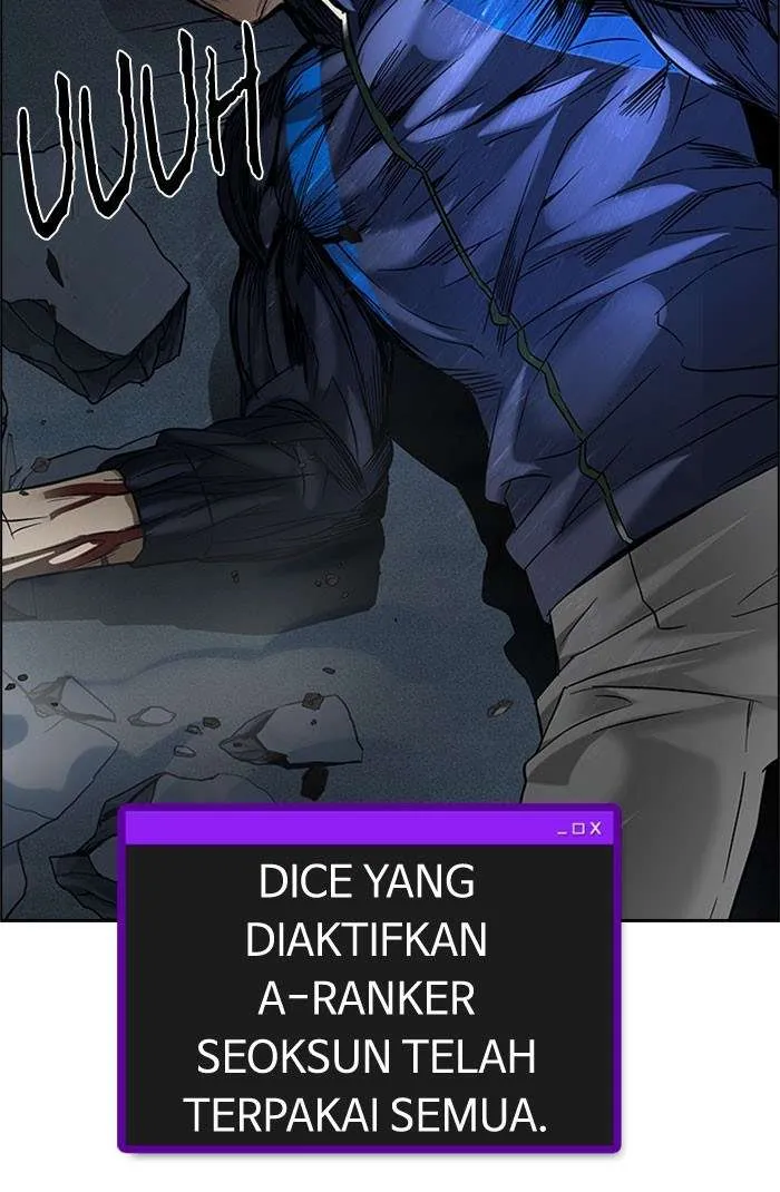 Read DICE ID Manga Online