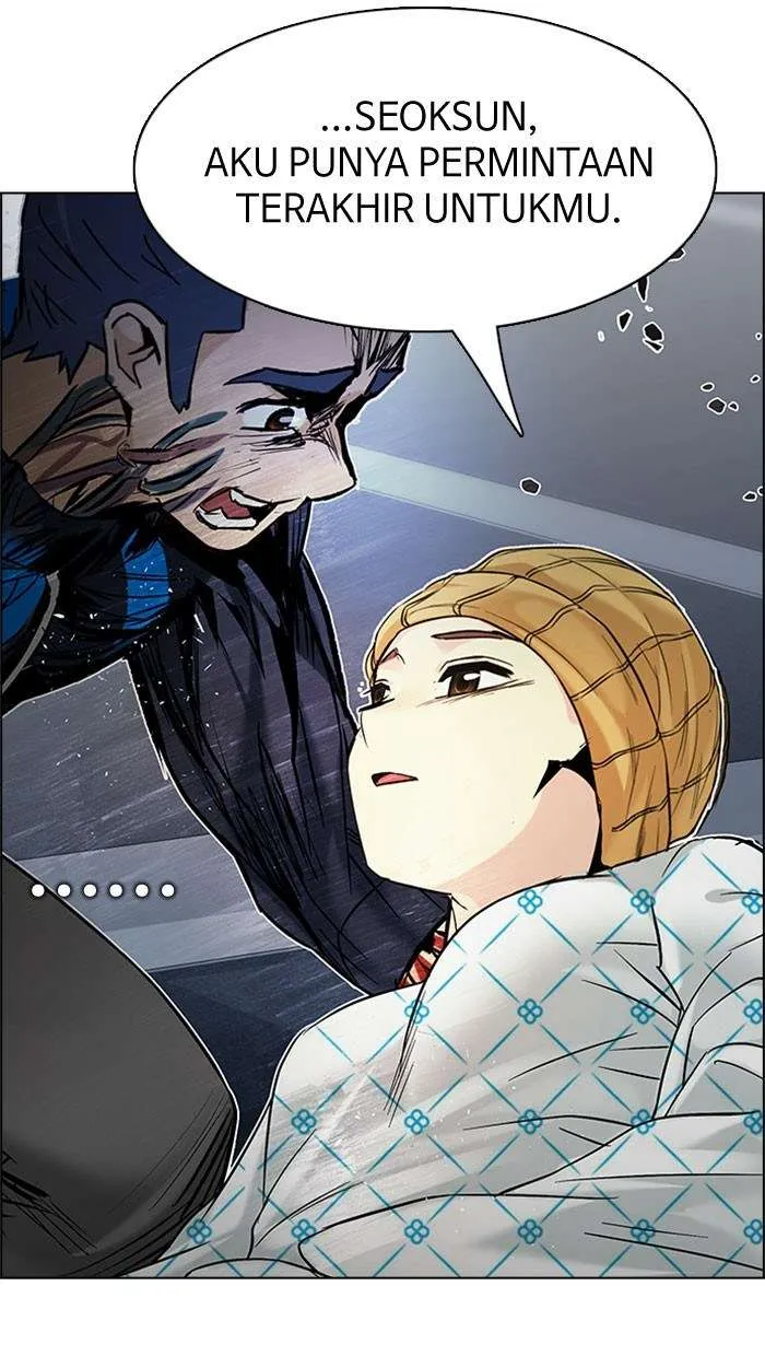 Read DICE ID Manga Online