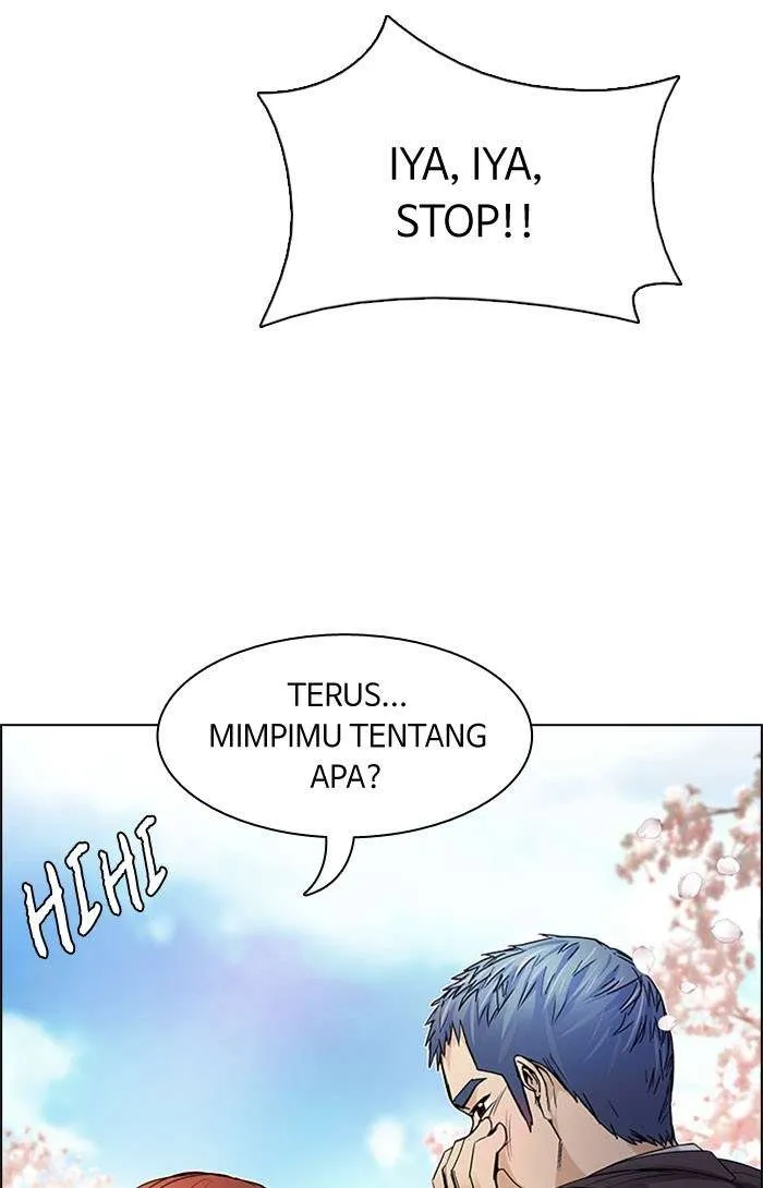 Read DICE ID Manga Online