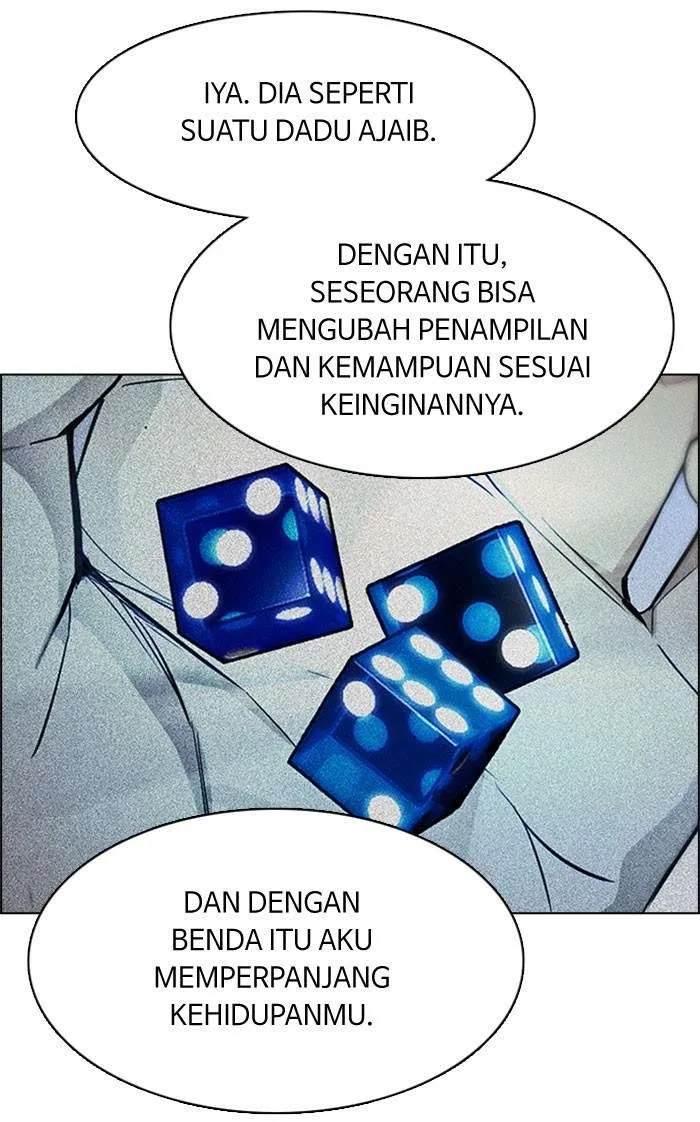 Read DICE ID Manga Online