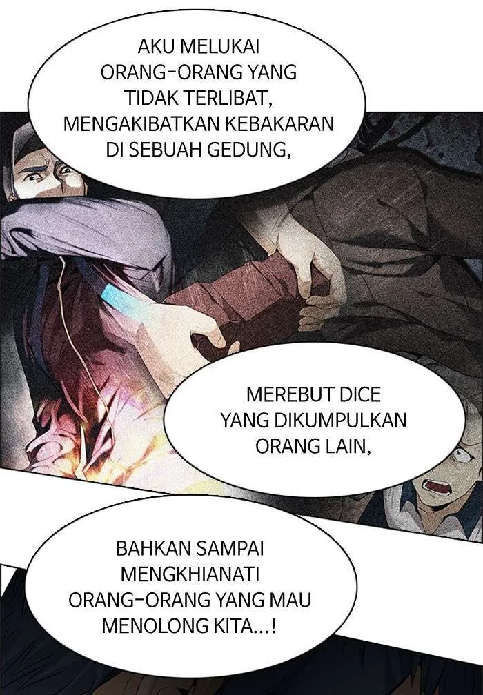 Read DICE ID Manga Online