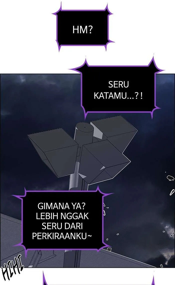 Read DICE ID Manga Online