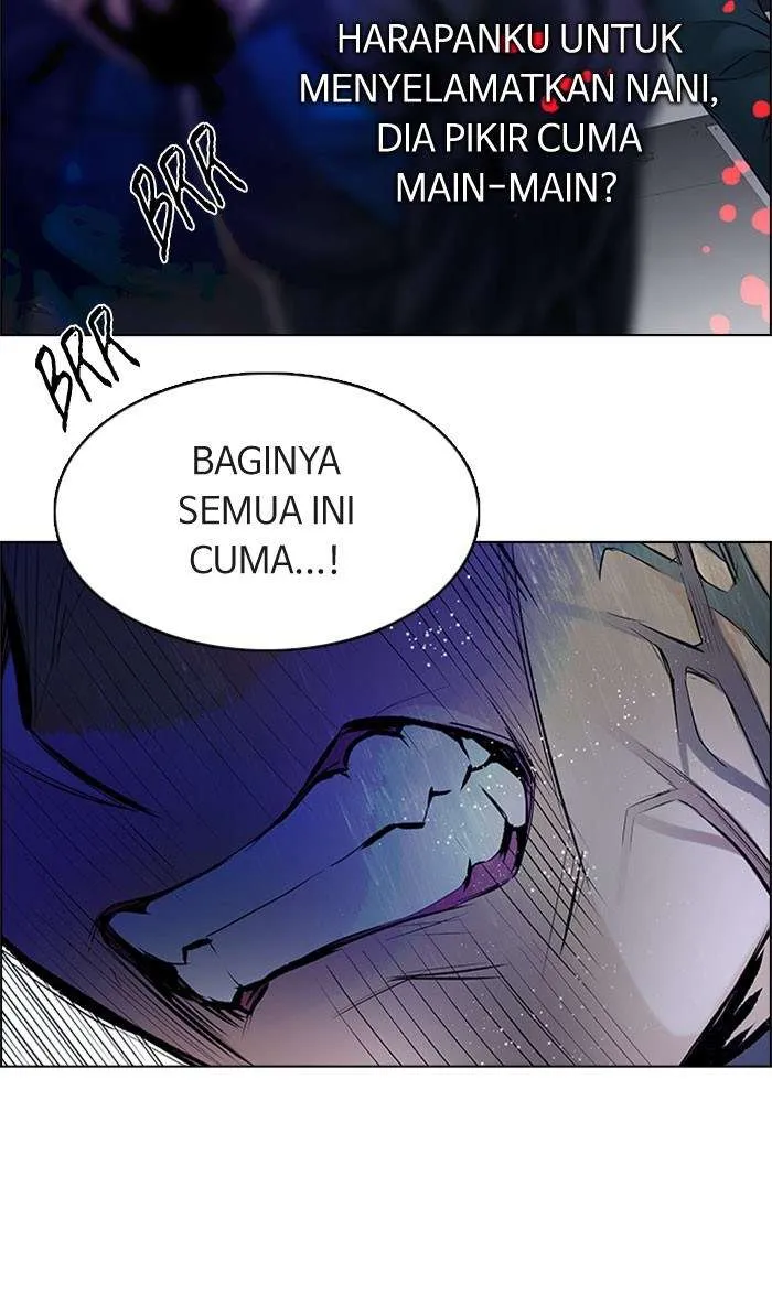 Read DICE ID Manga Online