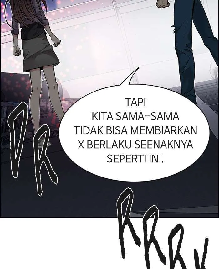 Read DICE ID Manga Online