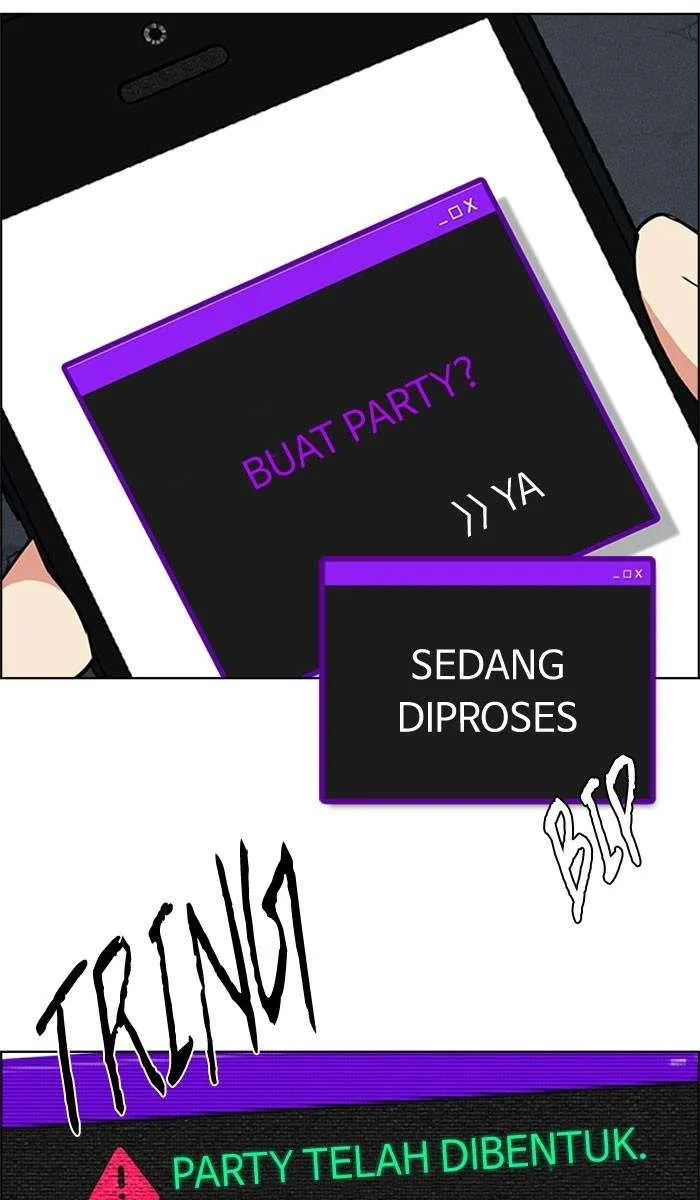 Read DICE ID Manga Online