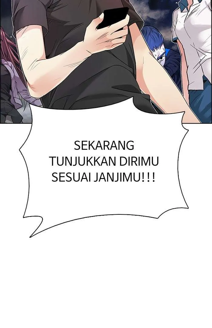 Read DICE ID Manga Online