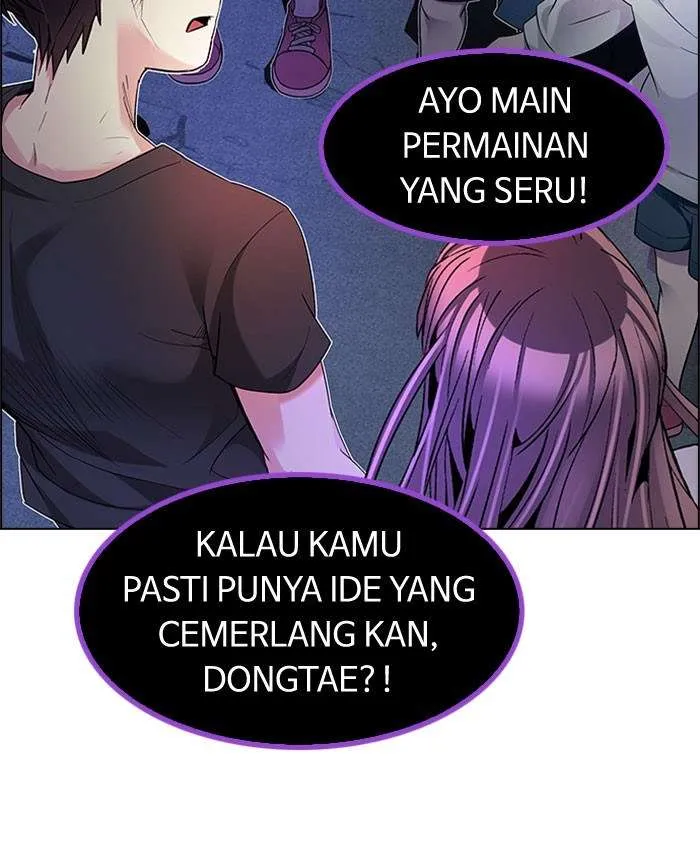 Read DICE ID Manga Online