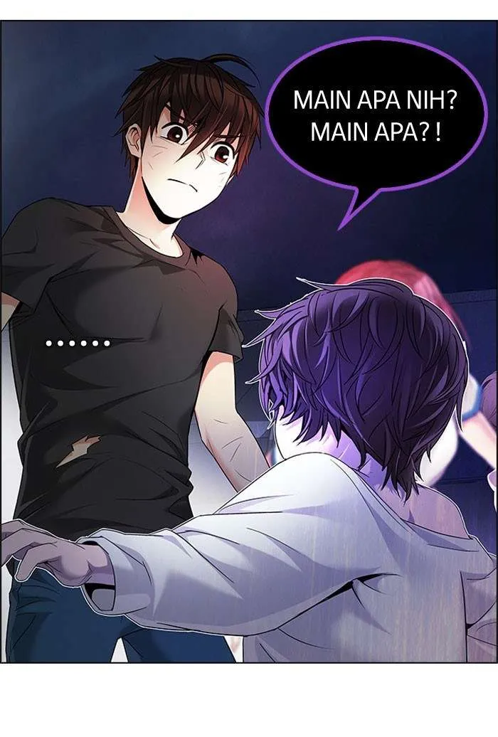 Read DICE ID Manga Online