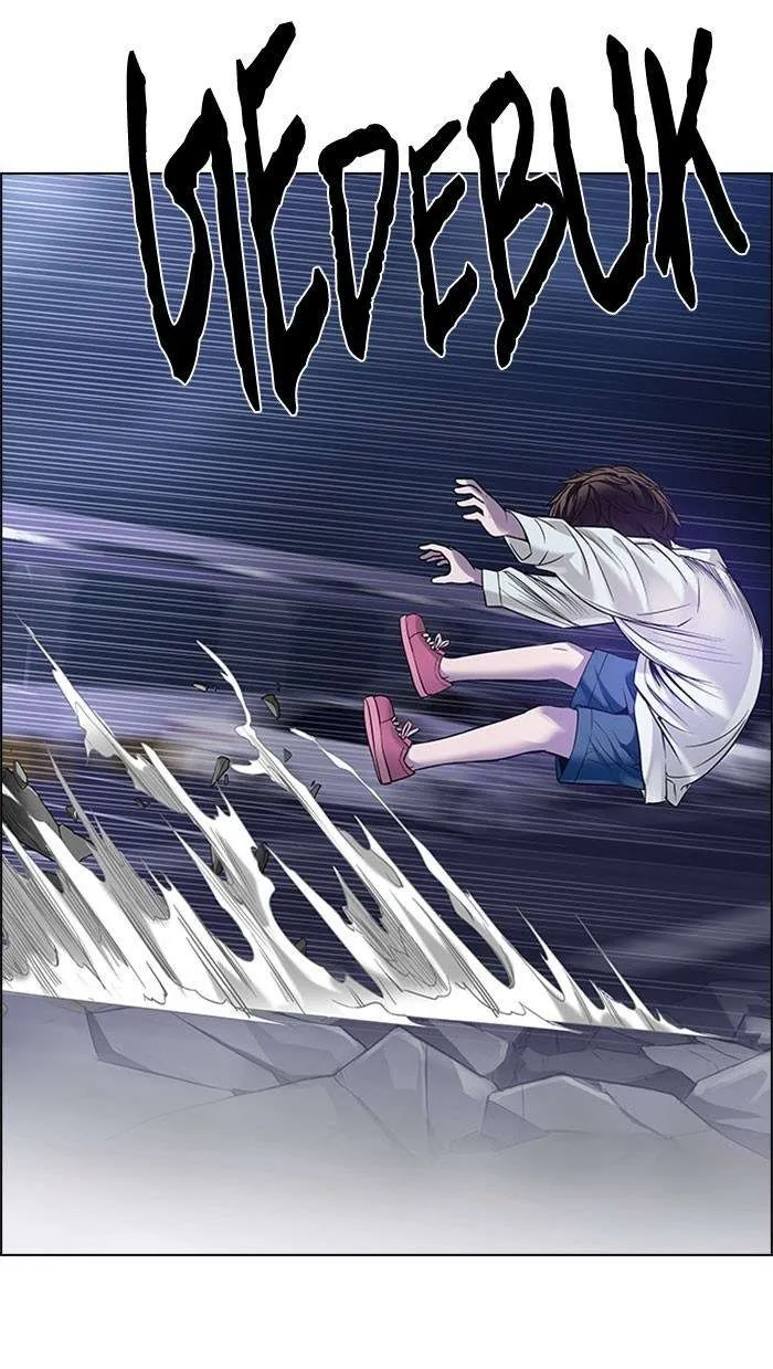 Read DICE ID Manga Online