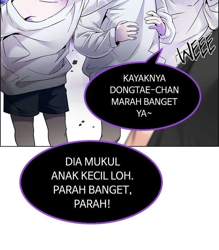 Read DICE ID Manga Online
