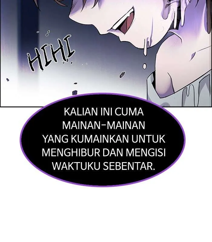 Read DICE ID Manga Online